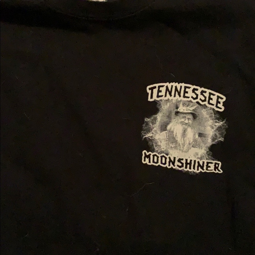 Tennessee whiskey tee shirt